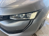  Peugeot  508 PEUGEOT  / 2018 / 5P / berlina con portón 5P Active Pack BlueHDi 130 S&S EAT8 (AC2) #15