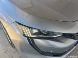  Peugeot  508 PEUGEOT  / 2018 / 5P / berlina con portón 5P Active Pack BlueHDi 130 S&S EAT8 (AC2) #16