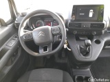 Citroen  Berlingo CITROEN  / 2018 / 3P / furgón derivado de turismo Talla M BlueHDi 100 CONTROL (AC2) #3