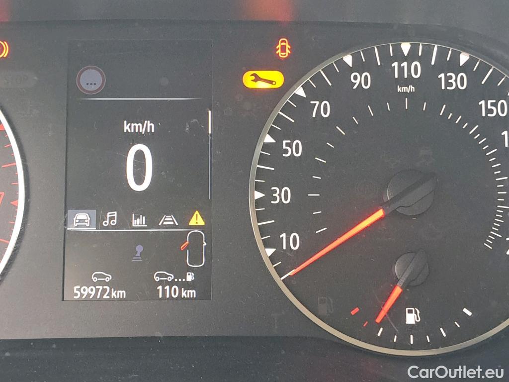  Renault  Clio RENAULT  / 2019 / 5P / berlina con portón Intens TCe 67 kW (91CV) #28