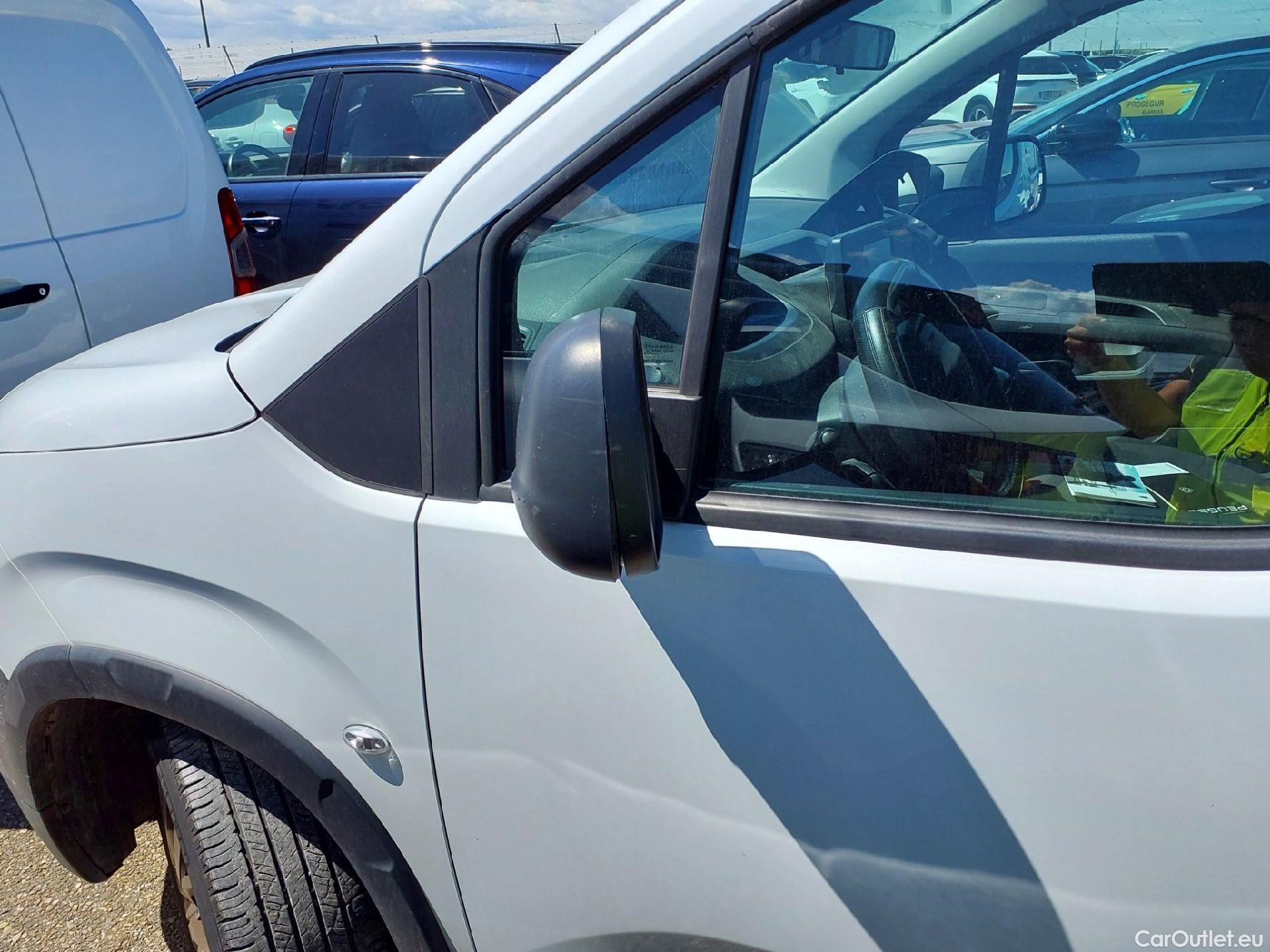  Peugeot  RIFTER PEUGEOT  combi Active Pack Business Std. BlueHDi 100 #4
