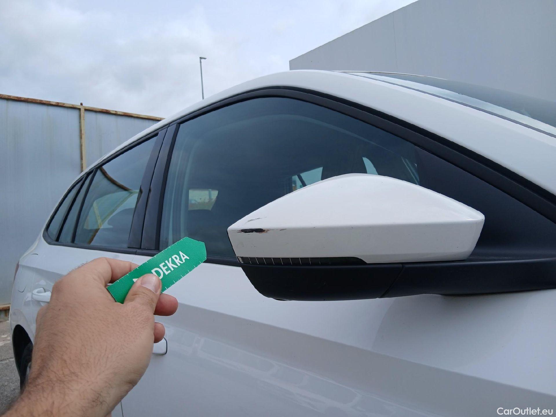  Skoda  Scala SKODA  / 2019 / 5P / berlina con portón 1.0 TGI 66KW (90CV) Active #23