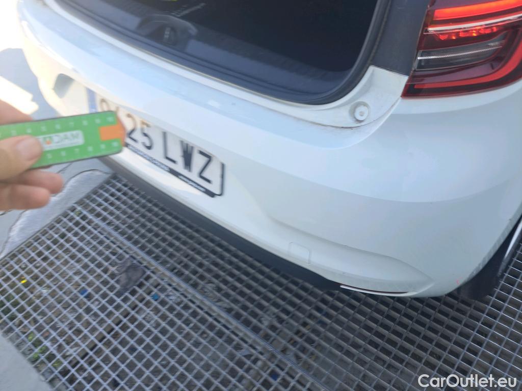  Renault  Clio RENAULT  / 2019 / 5P / berlina con portón Intens TCe 67 kW (91CV) #9