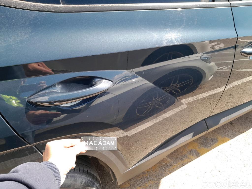  Hyundai  Tucson HYUNDAI  / 2020 / 5P / todoterreno 1.6 CRDI 100kW (136CV) 48V Maxx Sky DCT #22