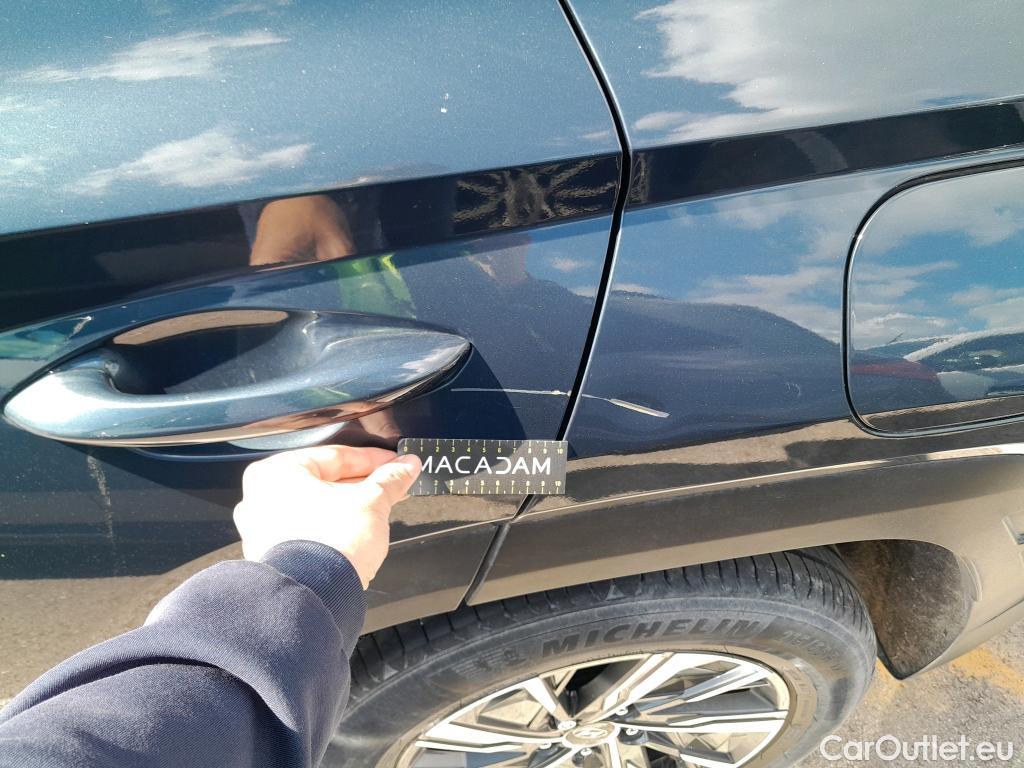  Hyundai  Tucson HYUNDAI  / 2020 / 5P / todoterreno 1.6 CRDI 100kW (136CV) 48V Maxx Sky DCT #5