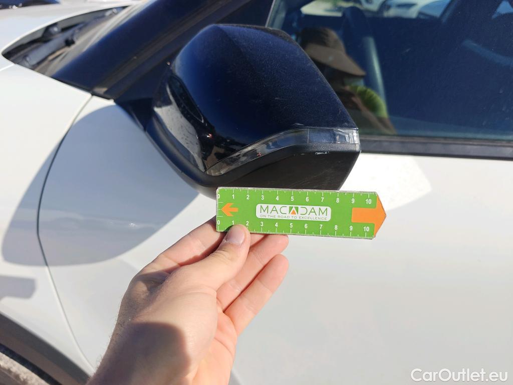  Citroen  C4 CITROEN  BlueHdi 110 S&S Live Pack / 5P  #37