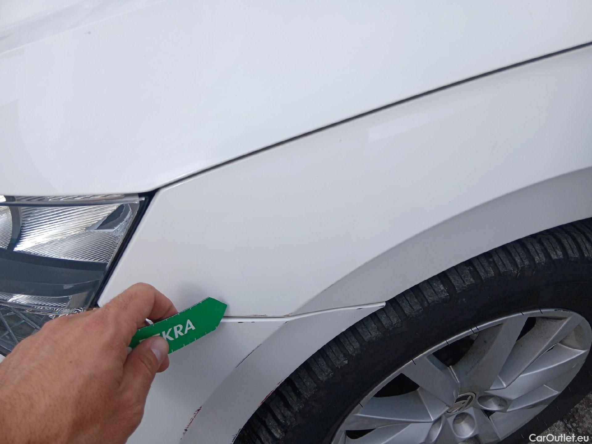  Skoda  Scala SKODA  / 2019 / 5P / berlina con portón 1.0 TGI 66KW (90CV) Active #5