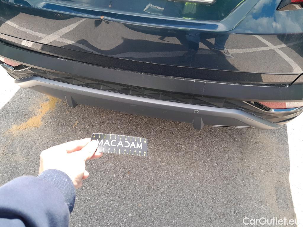  Hyundai  Tucson HYUNDAI  / 2020 / 5P / todoterreno 1.6 CRDI 100kW (136CV) 48V Maxx Sky DCT #7