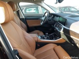  Bmw  X5 BMW  / 2018 / 5P / todoterreno xDrive45e #6