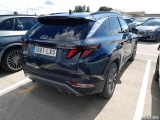  Hyundai  Tucson HYUNDAI  / 2020 / 5P / todoterreno 1.6 CRDI 100kW (136CV) 48V Maxx Sky DCT #2