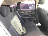  Hyundai  Tucson HYUNDAI  / 2020 / 5P / todoterreno 1.6 CRDI 100kW (136CV) 48V Maxx Sky DCT #7