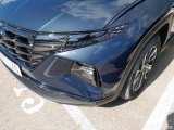  Hyundai  Tucson HYUNDAI  / 2020 / 5P / todoterreno 1.6 CRDI 100kW (136CV) 48V Maxx Sky DCT #16