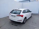  Skoda  Scala SKODA  / 2019 / 5P / berlina con portón 1.0 TGI 66KW (90CV) Active #2