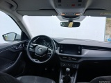  Skoda  Scala SKODA  / 2019 / 5P / berlina con portón 1.0 TGI 66KW (90CV) Active #3