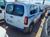  Peugeot  RIFTER PEUGEOT  combi Active Pack Business Std. BlueHDi 100 #2