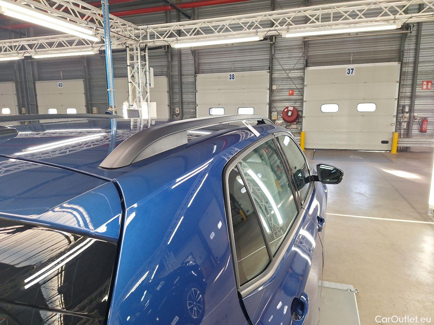  Volkswagen  T-CROSS VW,  '18, Volkswagen  1.0 TSI 70kW United 5d #30