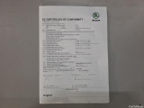  Skoda  Octavia Skoda,  '20, Skoda  2.0 CRTDI 85kW DSG7 Clever 5d #18