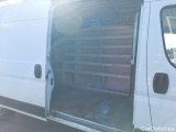  Peugeot  Boxer Peugeot  2.2 BlueHDi S&S 165 Premium 435 L3H2 4d #10