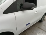  Mercedes  Citan MERCEDES-BENZ  110 TOURER SWB DSL - 2022 1.5 CDI 95hp 110 A1 Pro S/S (EU6d) 5d #58