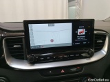  KIA  Cee'd KIA  Sportswagon Pulse 1.0 T-GDi 100 ISG 5d #12