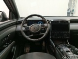  Hyundai  Tucson HYUNDAI  - 2021 1.6 T-GDi 180 HEV Feel N-Line 5d #6