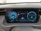  Hyundai  Tucson HYUNDAI  - 2021 1.6 T-GDi 180 HEV Feel N-Line 5d #9