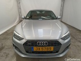  Audi  A5 Sportback AUDI  DIESEL - 2020 40 TDI 204hp Quattro Advanced S tronic 5d #5