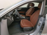  Audi  A5 Sportback AUDI  DIESEL - 2020 40 TDI 204hp Quattro Advanced S tronic 5d #10
