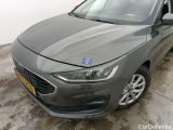  Ford  Focus FORD  CLIPPER DIESEL - 2018 1.5 EcoBlue 120 Connected (EU6d) 5d #29