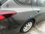  Ford  Focus FORD  CLIPPER DIESEL - 2018 1.5 EcoBlue 120 Connected (EU6d) 5d #50