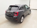  Fiat  500 Fiat, X FL'18, Fiat X 1.0 Firefly Turbo 120 Connect 5d #8