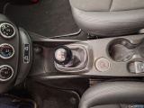  Fiat  500 Fiat, X FL'18, Fiat X 1.0 Firefly Turbo 120 Connect 5d #12
