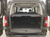  Opel  Combo Opel  Life 1.5 Turbo D BlueI 96kW S/S Elegance L1H1 5d #15