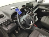  Opel  Combo Opel  Life 1.5 Turbo D BlueI 96kW S/S Elegance L1H1 5d #69