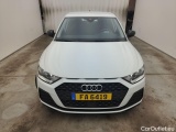  Audi  A1 Sportback Audi A1 30 TFSI S tronic 5d #5