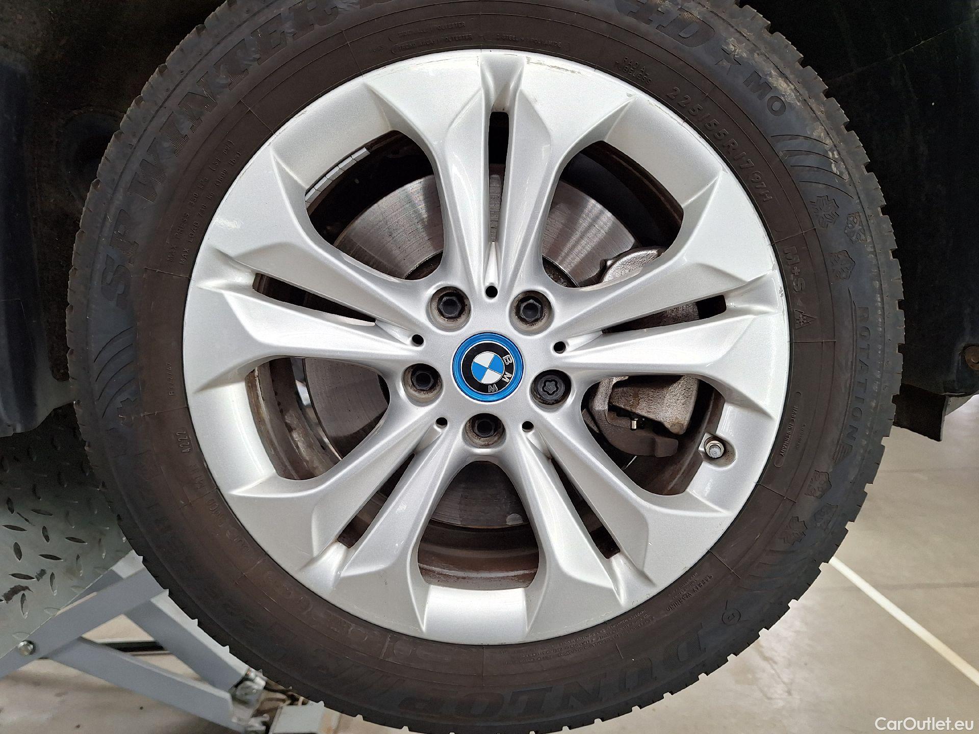  Bmw  X1 BMW,  FL'19 PHEV, BMW  xDrive25e (162 kW) 5d #26