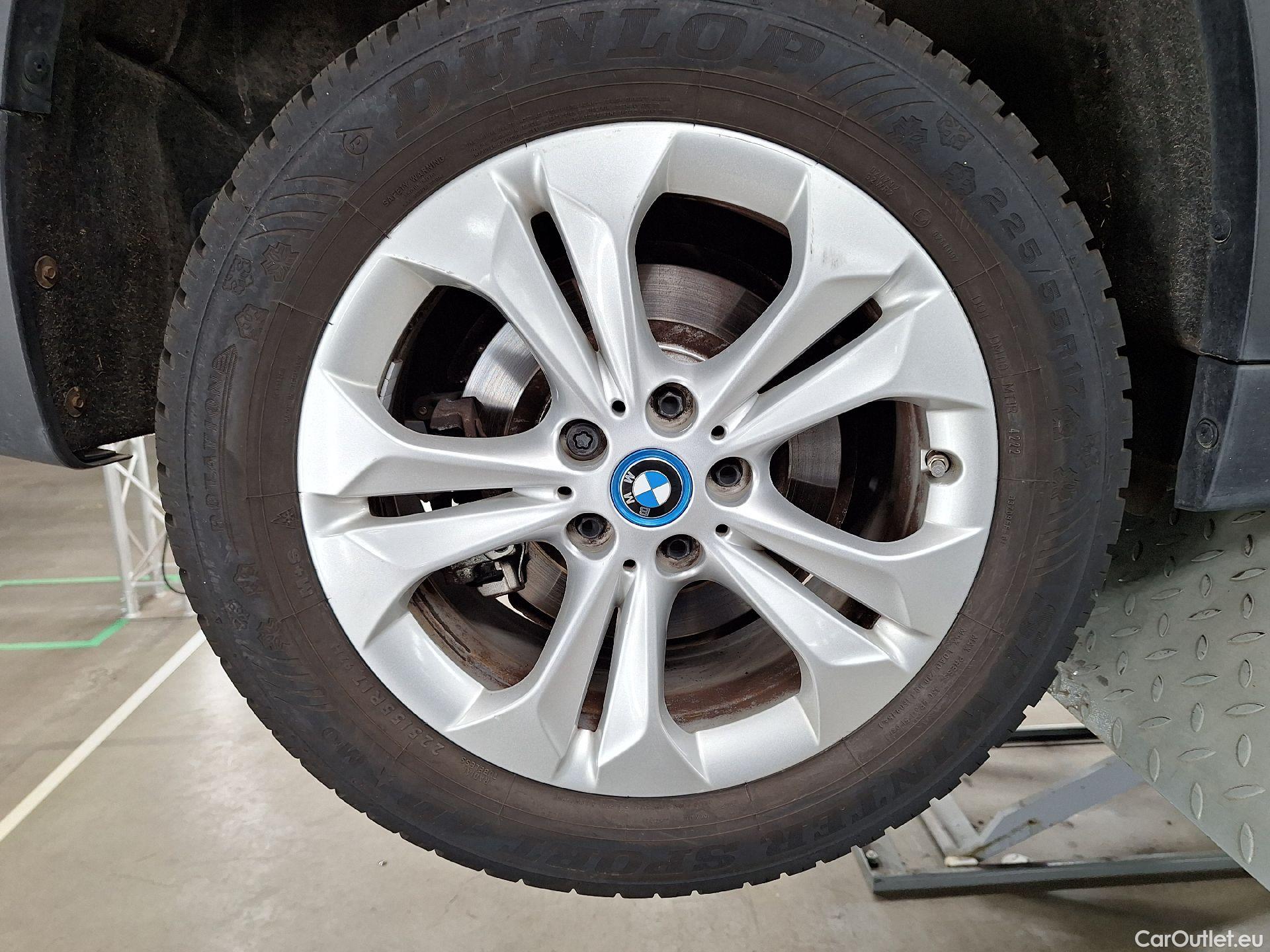  Bmw  X1 BMW,  FL'19 PHEV, BMW  xDrive25e (162 kW) 5d #23