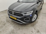 Volkswagen  T-ROC Volkswagen  1.5 TSI ACT 110kW Life DSG7 5d #22