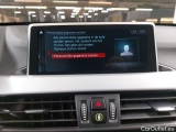  Bmw  X1 BMW  sDrive16dA (85 kW) 5d #10