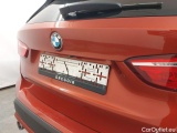  Bmw  X1 BMW  sDrive16dA (85 kW) 5d #22
