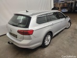  Volkswagen  Passat Volkswagen  Variant 1.6 TDI SCR DSG7 Style Business 5d #3