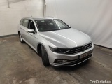  Volkswagen  Passat Volkswagen  Variant 1.6 TDI SCR DSG7 Style Business 5d #4