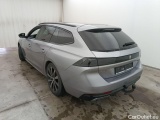  Peugeot  508 Peugeot  SW 1.5 BlueHDi 130 S&S EAT8 GT Line 5d #3