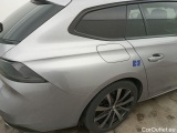  Peugeot  508 Peugeot  SW 1.5 BlueHDi 130 S&S EAT8 GT Line 5d #34