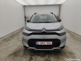  Citroen  C3 Citroën  Aircross 1.2 PureTech 110 S&S MAN6 Shine 5d #5