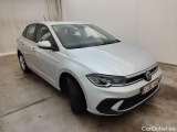  Volkswagen  Polo Volkswagen  1.0 TSI Life DSG 5d #8