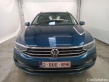  Volkswagen  Passat Volkswagen  Variant 2.0 TDI 90kW DSG Style Business 5d #5