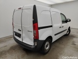  Mercedes  Citan MERCEDES-BENZ  109 FOURGON MWB DIESEL 1.5 CDI A2 95 BE Perfect Tool S/S (EU6d-T) 5d #2