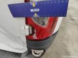  Mercedes  Citan MERCEDES-BENZ  109 FOURGON MWB DIESEL 1.5 CDI A2 95 BE Perfect Tool S/S (EU6d-T) 5d #39