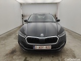  Skoda  Octavia Skoda  Combi 1.0 TSI eTec 81kW DSG7 Ambition 5d #5